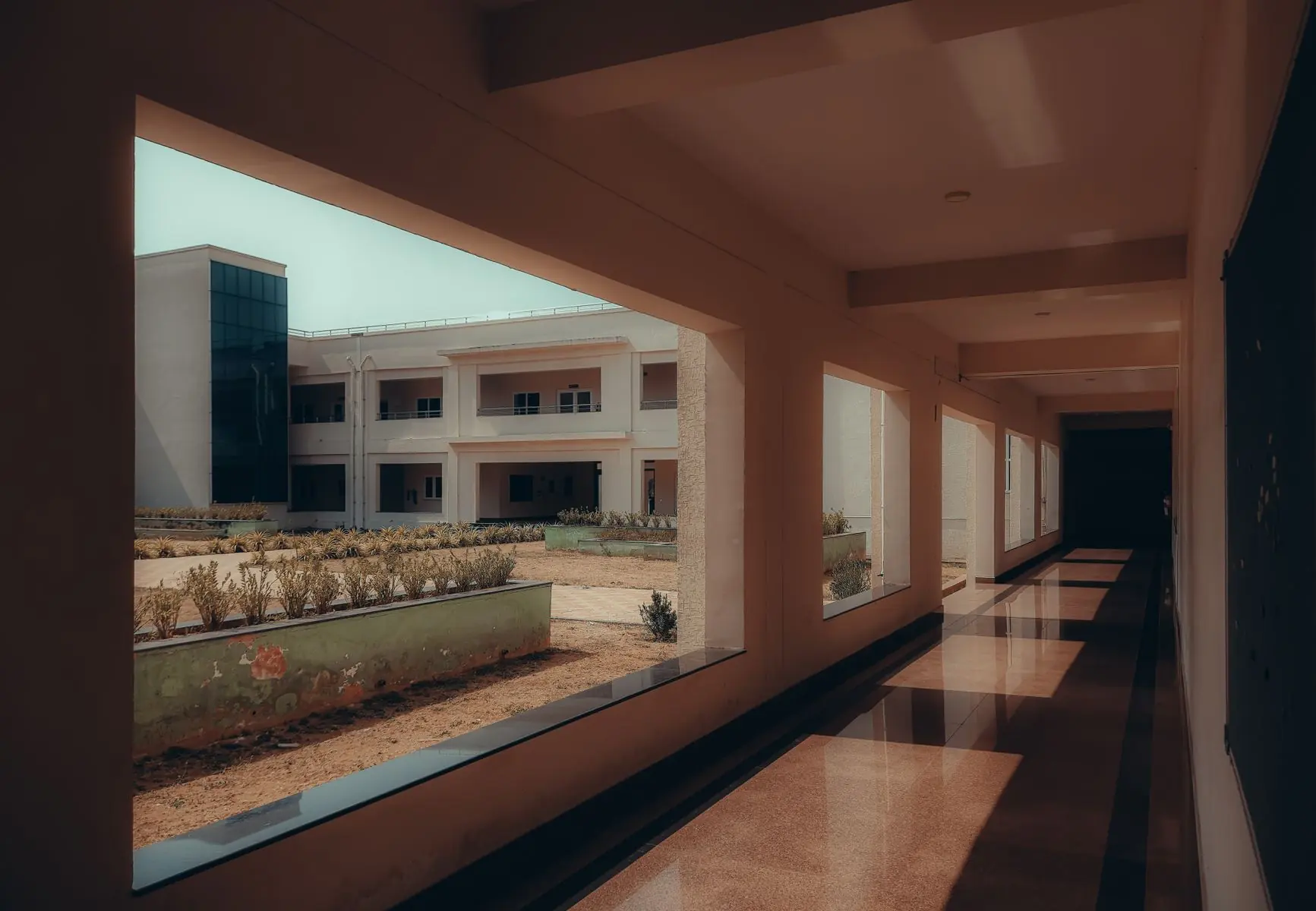 A look around the resort — 2