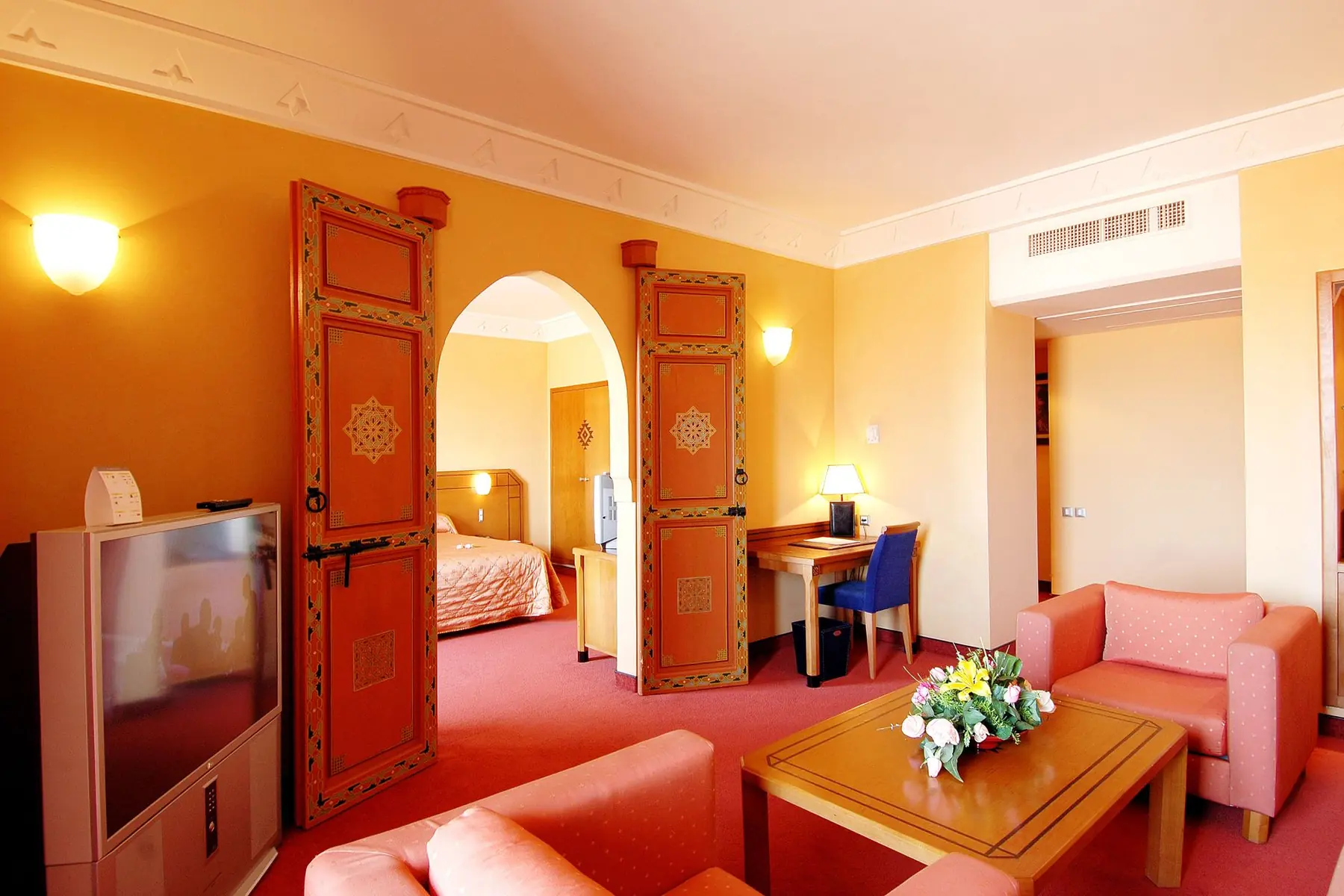 Premium Room